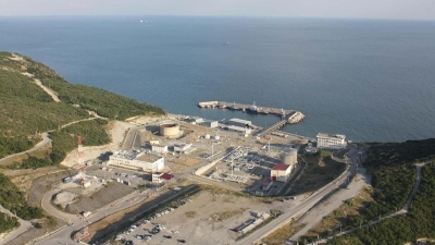 КТК возобновил перекачку нефти