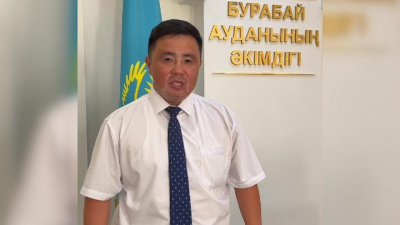 "Пусть засунут эти вопросы": аким Щучинска попал в скандал из-за прямого эфира в Instagram