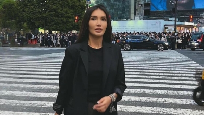 "Я никогда никого не слушала": Байзакова высказалась о сплетниках