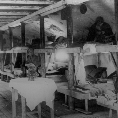 Карлаг: История создания одного из самых кровожадных лагерей ГУЛАГа