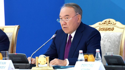 Депутат высказался об активах родственников Назарбаева и Есимова