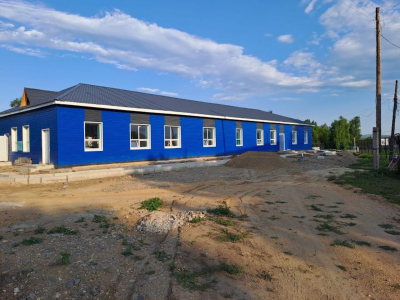 Когда доктора живут на сельских улицах