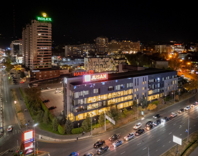 Moody’s повысило долгосрочный депозитный рейтинг Jusan Bank до Ba3