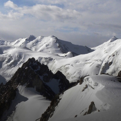 Ночь в музее, фестиваль автомобилей и горное восхождение