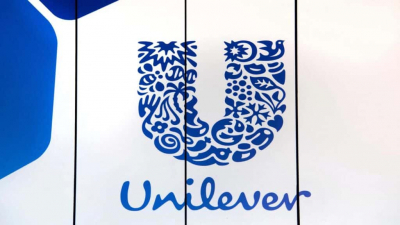 Бумаги Unilever в США обновили максимум за три года