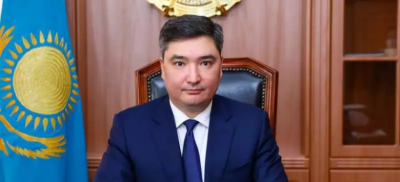Президент Олжас Бектеновтің кандидатурасын қабылдады