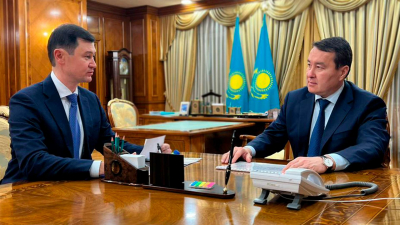 Усиливающие независимость судей законодательные поправки хотят принять в Казахстане