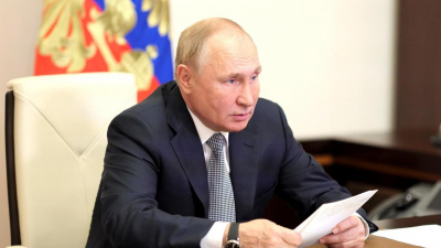Путин подписал новый закон