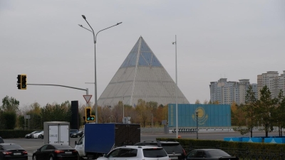 Токаев созвал очередную сессию Ассамблеи народа Казахстана