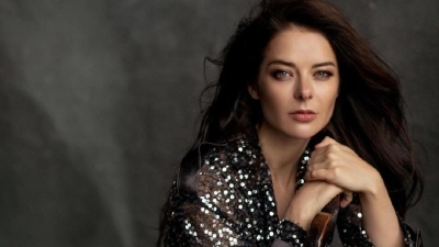 "Настоящая императрица": Марина Александрова очаровала новой фотосессией