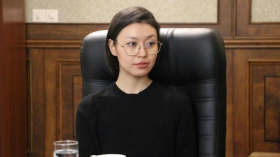 Глава Минэкологии подтвердила, что Брекешев направлял представление на ее увольнение