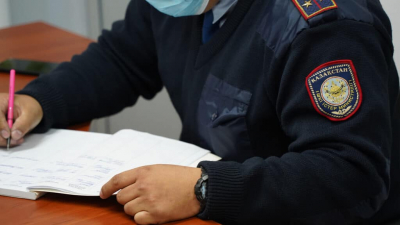 В Алматы после избиения ребенка член общественного совета сохранил работу