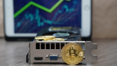 Курсы криптовалют к доллару на 9 апреля 2023 года