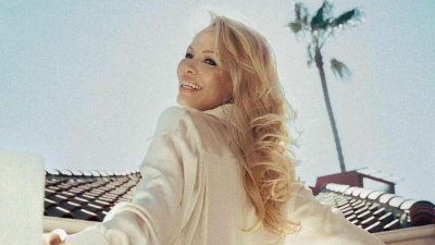 Памела Андерсон: где живет и чем занимается звездная блондинка