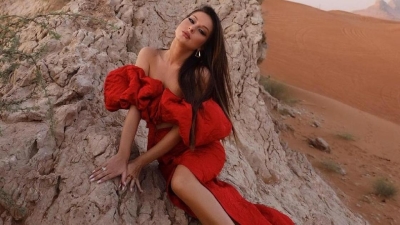 "Это сенсация года": певица Нюша выпустила ремейк на песню "Выбирать чудо"