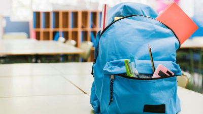 Как правильно выбрать рюкзак школьнику