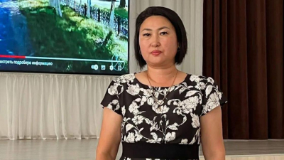 Женщина стала акимом города в ВКО