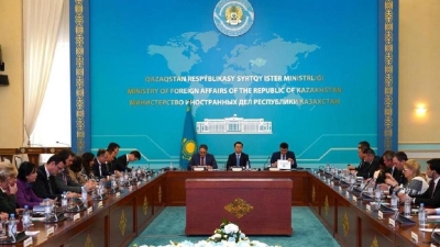 МИИР РК: Отозванные лицензии и контракты на недропользование будут предложены новым инвесторам