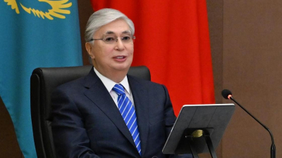 Логистический центр Казахстана начнут строить в китайском Сиане. Зачем он нужен, объяснили в Акорде