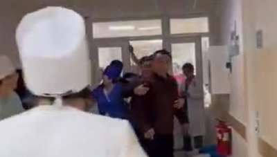 Полиция даст оценку бездействию охраны в случае с избиением медиков в Талгаре – МВД