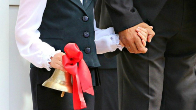 &quot;Единственный в классе&quot;: только одного ученика выпустила школа в Павлодарской области