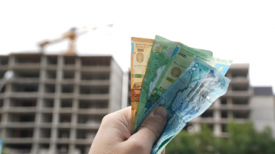 Казахстанцы стали чаще покупать жилье