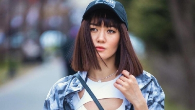 "Казахстанская Джессика Альба": примерившая новый образ Дина Тасбулатова изумила фанатов