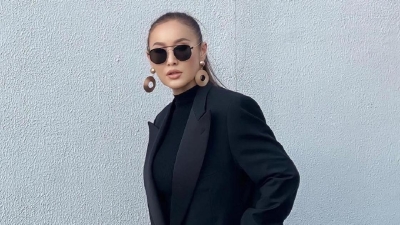 "Я сама была в шоке от "своего" голоса": Гульнур Оразымбетова о "конфузном" ролике с ее участием