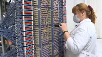 300 сёл обеспечат интернетом в Костанайской области