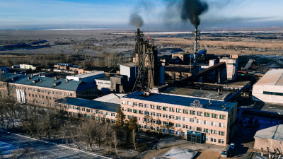 На объектах Qarmet планируют внедрять систему подземного позиционирования и радиосвязи