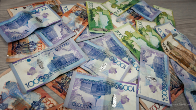 Доходы республиканского бюджета выросли на 10%, расходы — на 23%