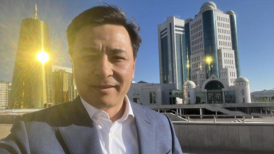 Алтай Кульгинов сделал заявление после ухода с поста заместителя премьер-министра