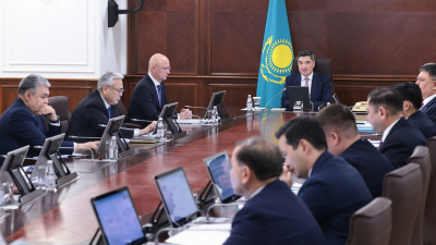 Казахстан создаёт Единую платформу недропользования для инвесторов