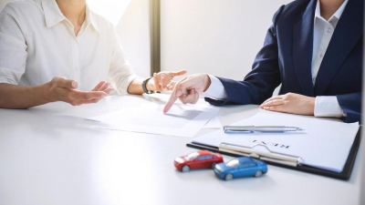 Оформить ДТП без полиции: прототип европротокола представили в Казахстане