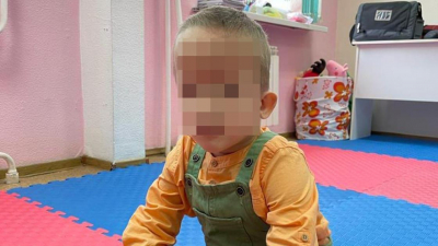 &quot;Учит меня быть сильной&quot;: жительница Усть-Каменогорска мечтает поставить сына на ноги