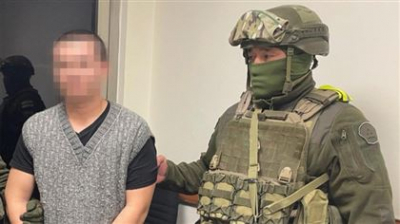 22 жастағы қазақстандық Ыстамбұлдан Алматыға депортацияланды
