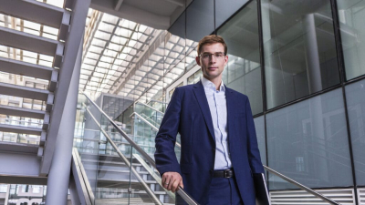Bloomberg: основатель Freedom Holding Турлов стал сильнее после атаки «шортистов»
