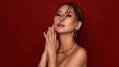 "Как минимум будем здороваться": Динара Сатжан высказалась о гордыне и об отношениях между людьми