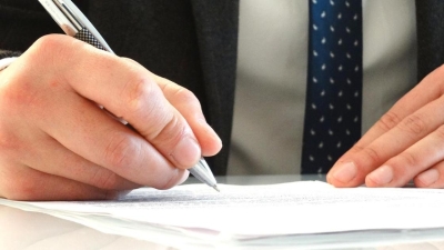 Марат Ашим возглавил Службу протокола президента