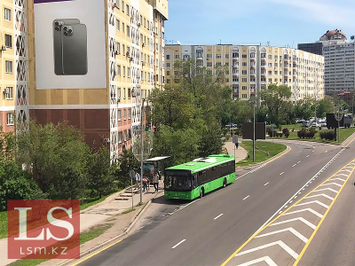 Разные цены за проезд: в Алматы планируют новые тарифы и абонементы