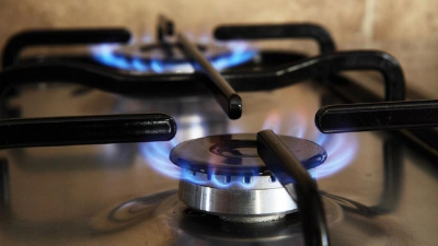 Ряд столичных жилых массивов получили доступ к газоснабжению