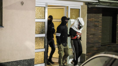 Масштабная зачистка мафиозного синдиката &quot;Ндрангета&quot;. В ходе совместной операции арестованы более 100 человек