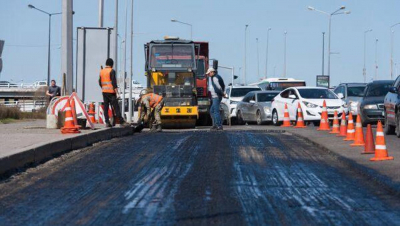 Прокуроры выявили нарушения в ремонте автодорог в СКО
