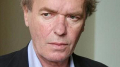 Умер британский писатель Мартин Эмис, автор романа &quot;Деньги&quot;