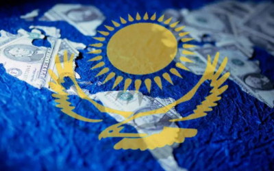 Размер госдолга Казахстана вызывает беспокойство