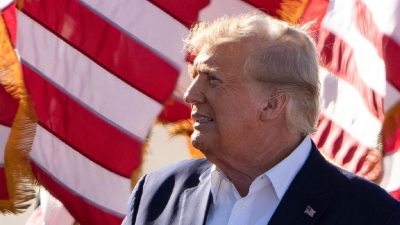 Дональд Трамп, возможно, скоро будет арестован – ему решили официально предъявить уголовное обвинение