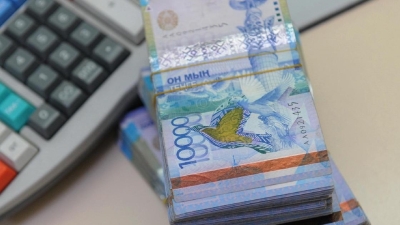 Еще два банка могут появиться в Казахстане