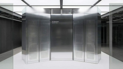 Акции IBM выросли до максимума почти за пять лет после презентации нового чипа