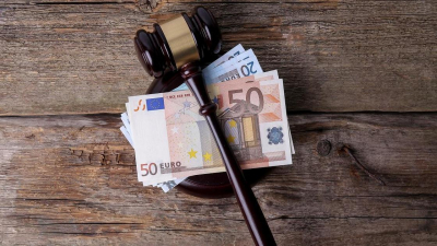 Сколько должники платят за услуги частного судебного исполнителя в Казахстане