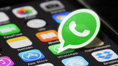 Долгожданная функция появилась в WhatsApp